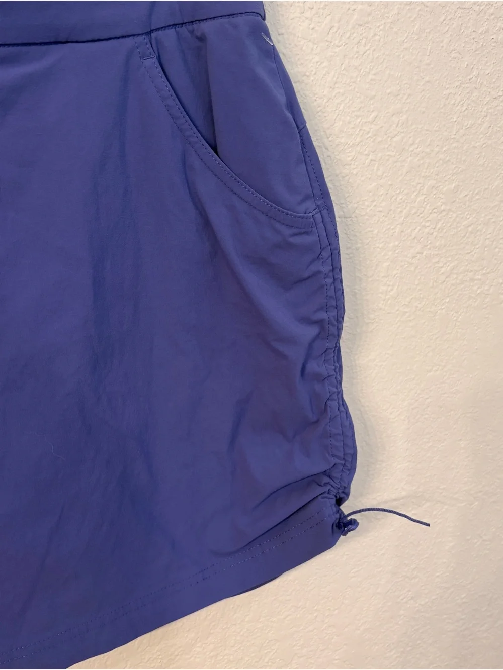 North Face, Columbia, Tommy Bahama skorts size large bundle of 3